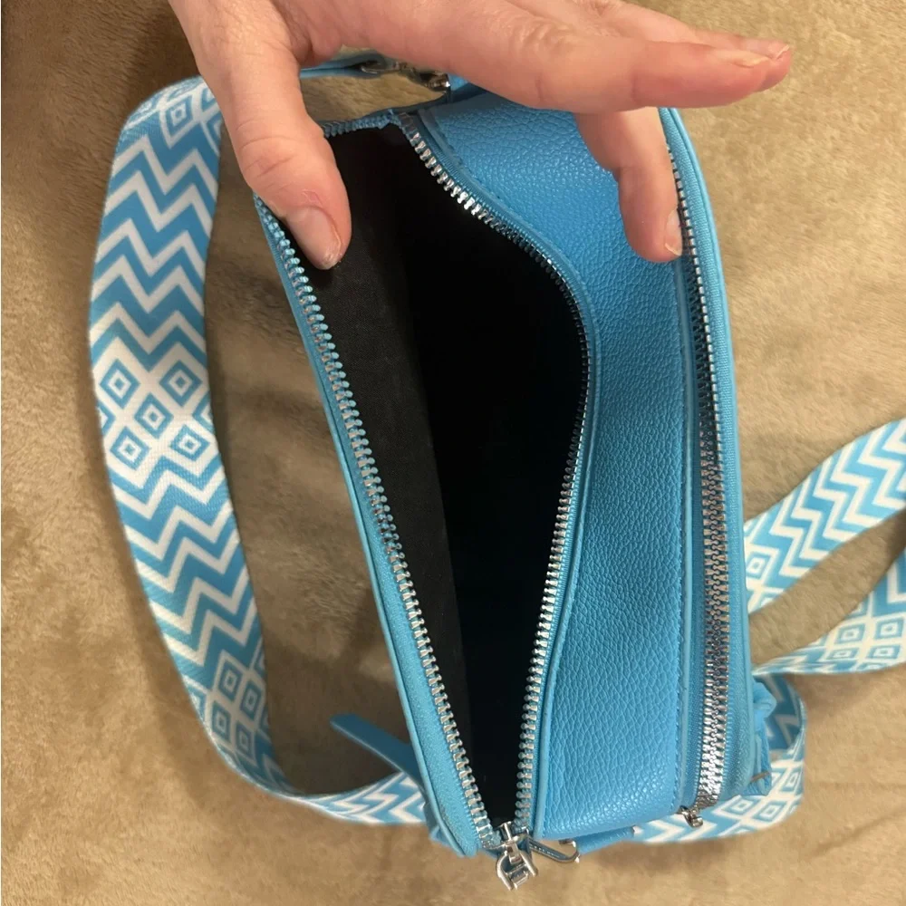 Camera bag